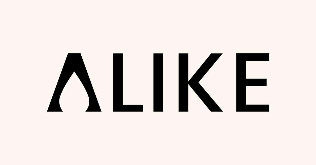 Alike Parfumer ApS logo