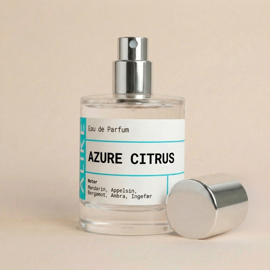 AZURE CITRUS