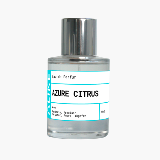 AZURE CITRUS
