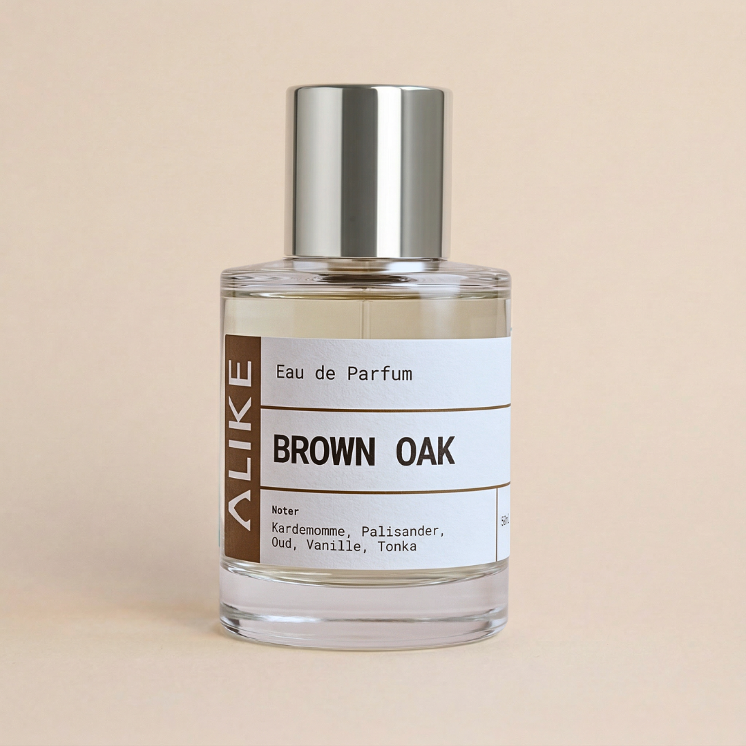 BROWN OAK