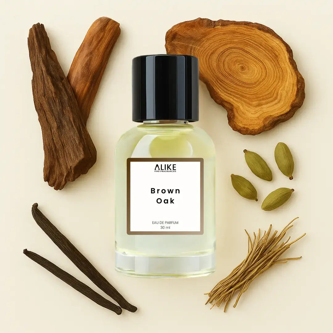 Tom Ford Oud Wood duftnoter