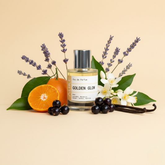 GOLDEN GLOW