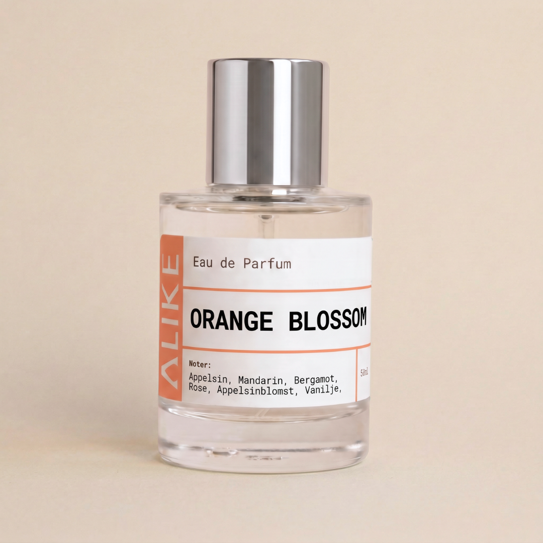 ORANGE BLOSSOM