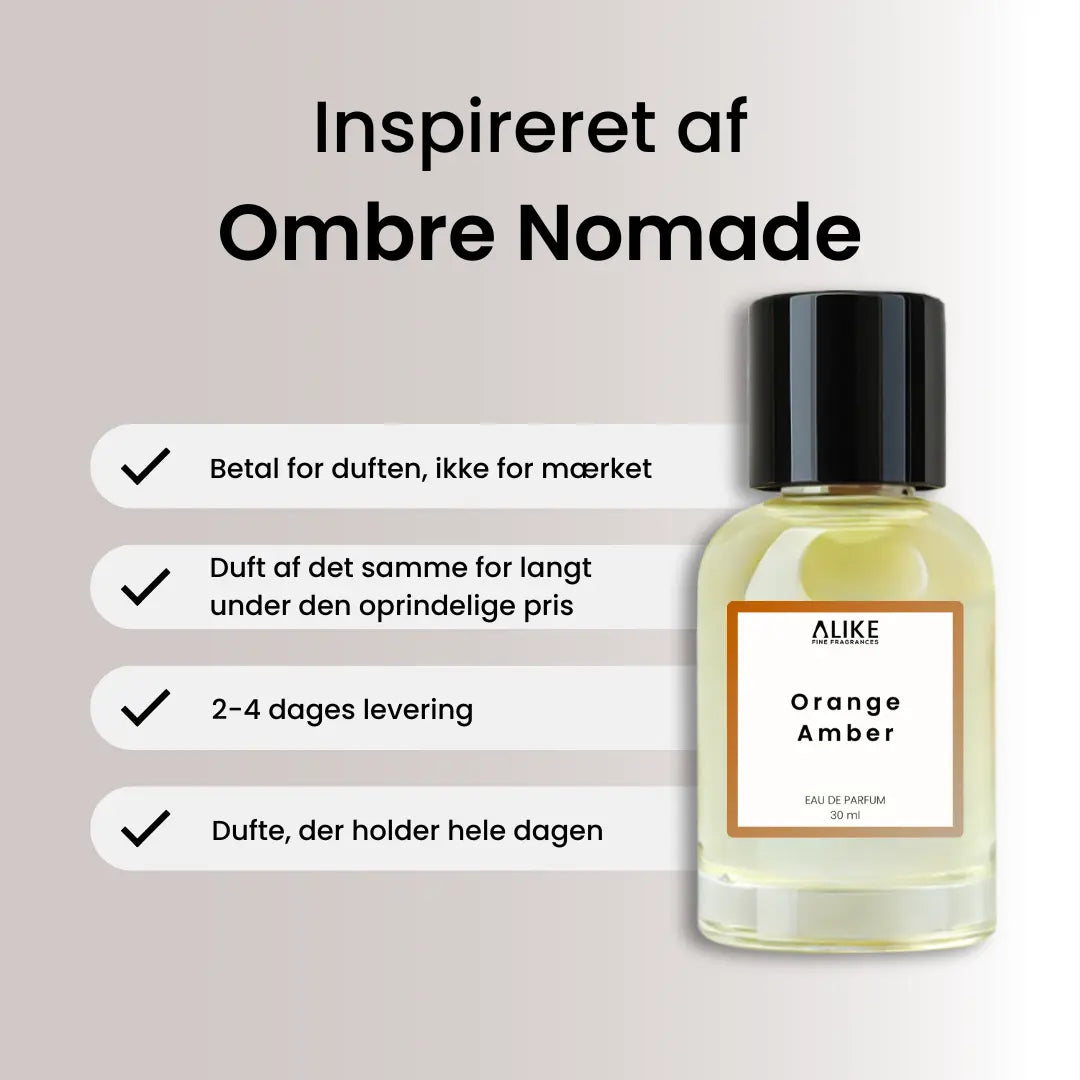 Ombre Nomade clone