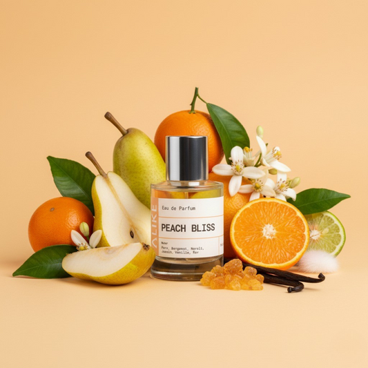 PEACH BLISS
