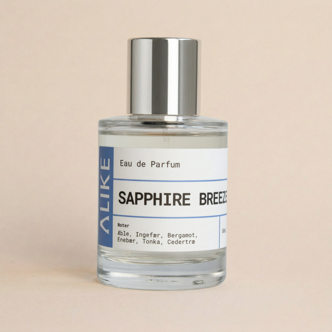 SAPPHIRE BREEZE