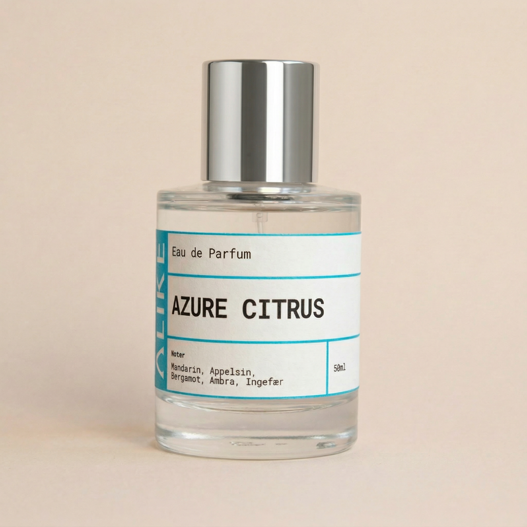 AZURE CITRUS