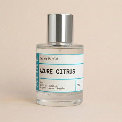 AZURE CITRUS