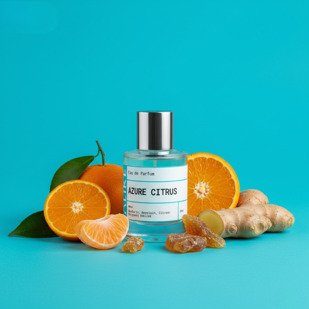 AZURE CITRUS