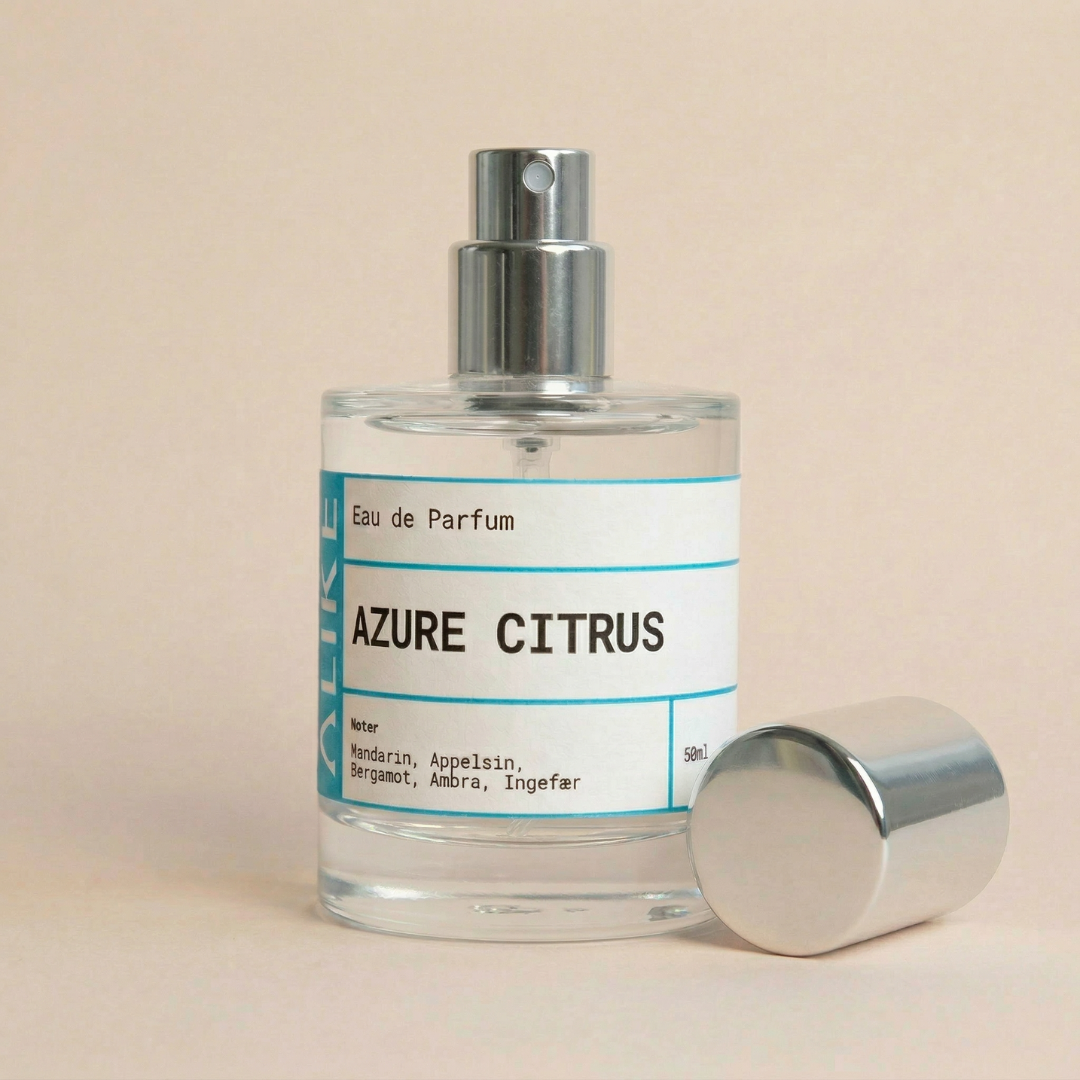 AZURE CITRUS