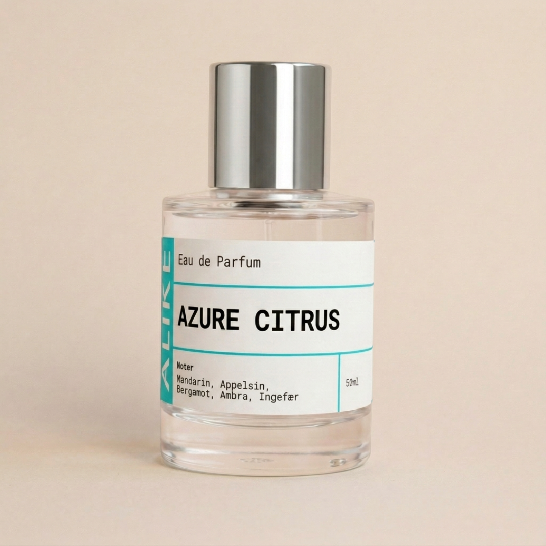 AZURE CITRUS