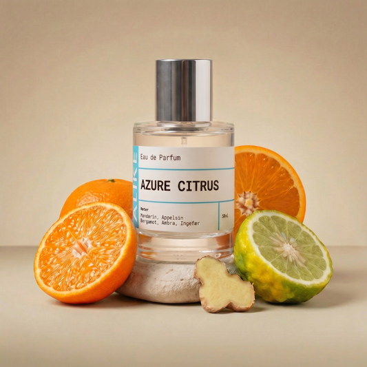 AZURE CITRUS