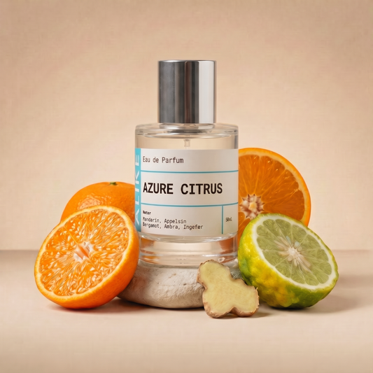 AZURE CITRUS