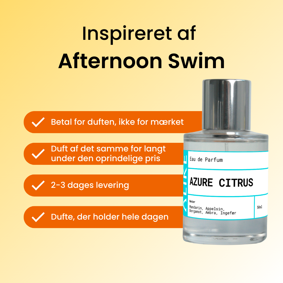 Azure Citrus
