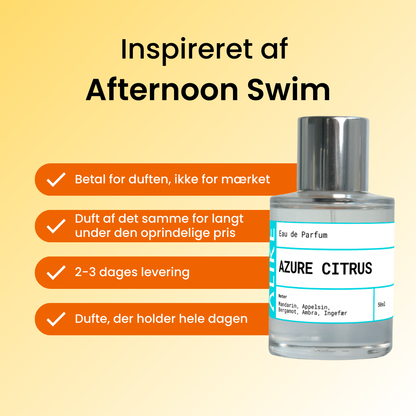 Azure Citrus