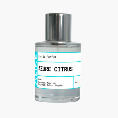 Azure Citrus