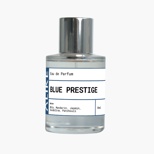 Blue Prestige