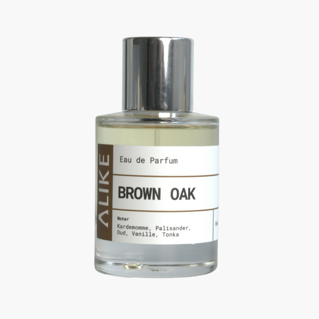 Brown Oak