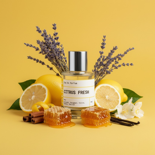 Citrus Fresh