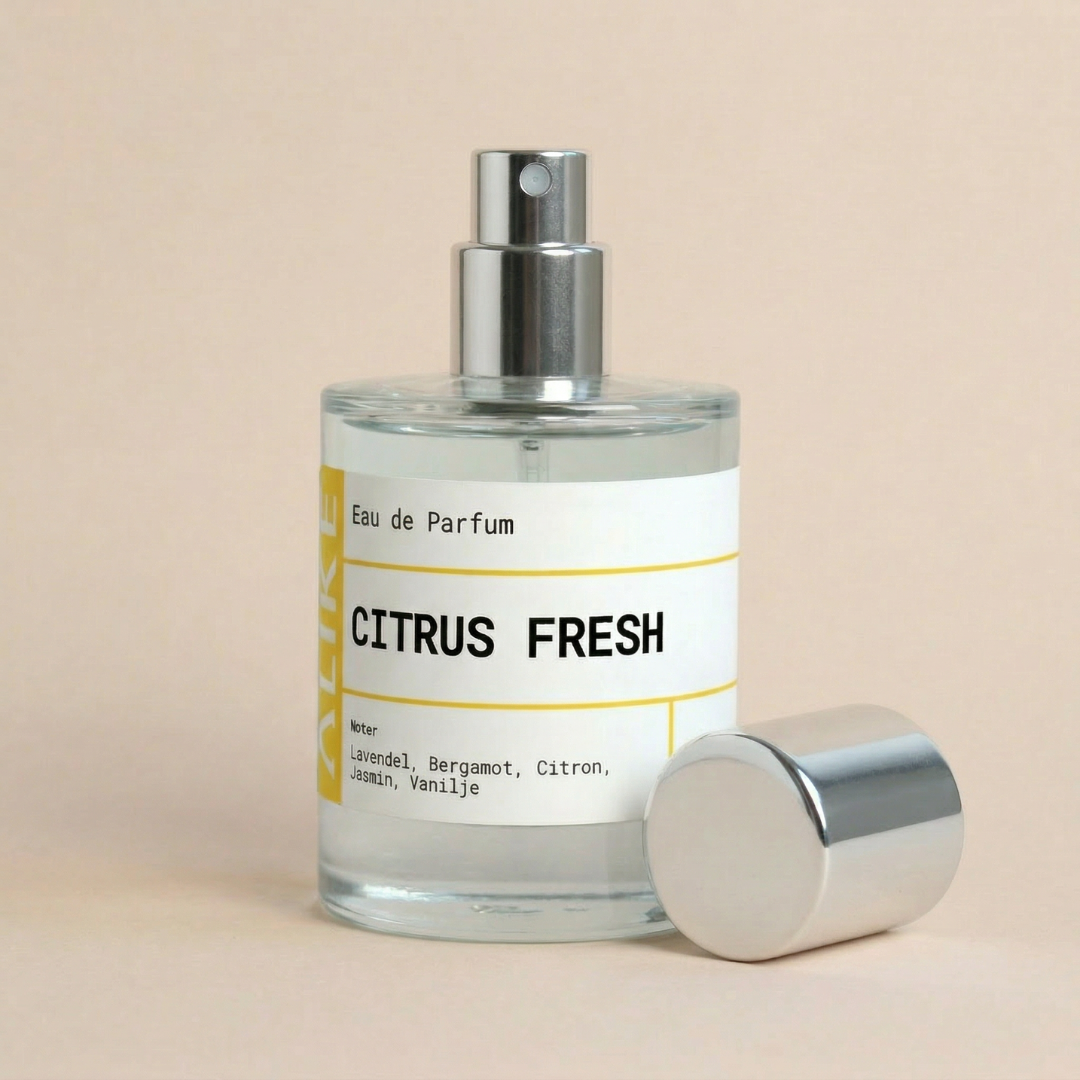 CITRUS FRESH