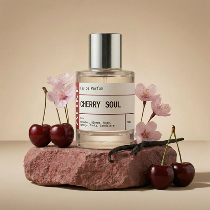 CHERRY SOUL
