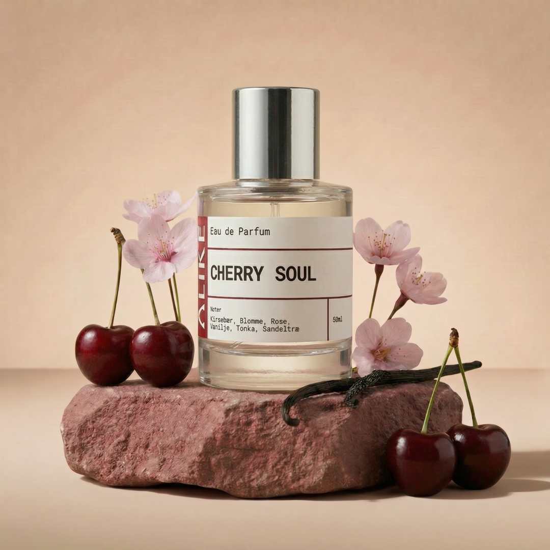 CHERRY SOUL