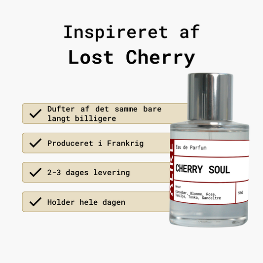 Cherry Soul