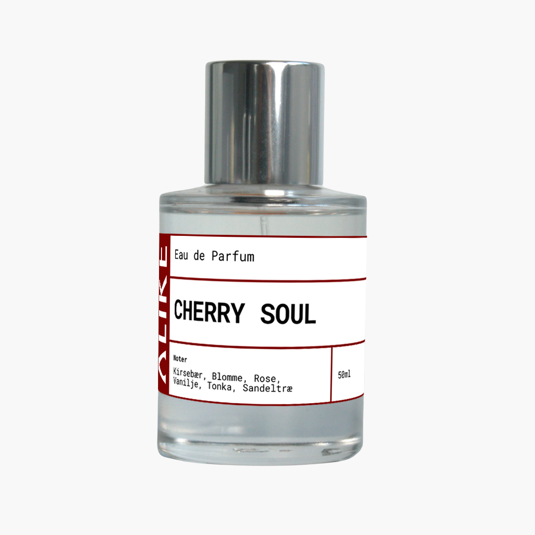 CHERRY SOUL