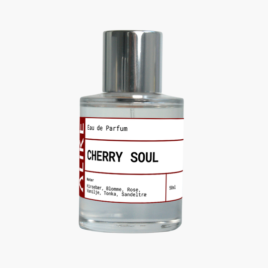 Cherry Soul