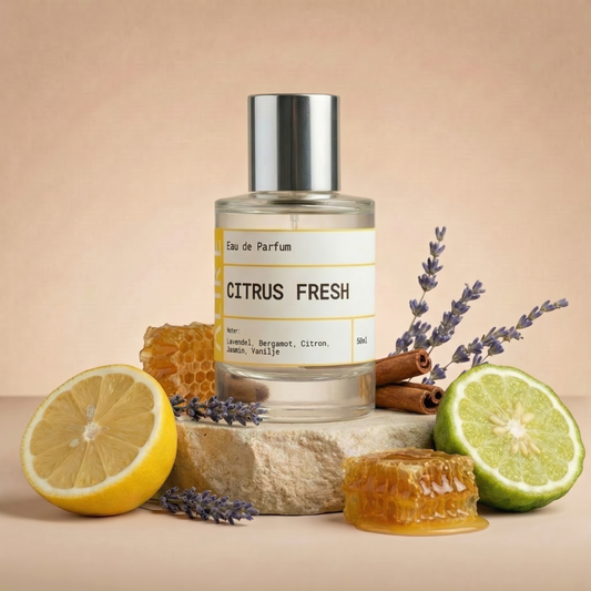 CITRUS FRESH