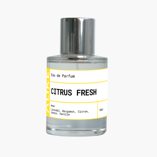 Citrus Fresh