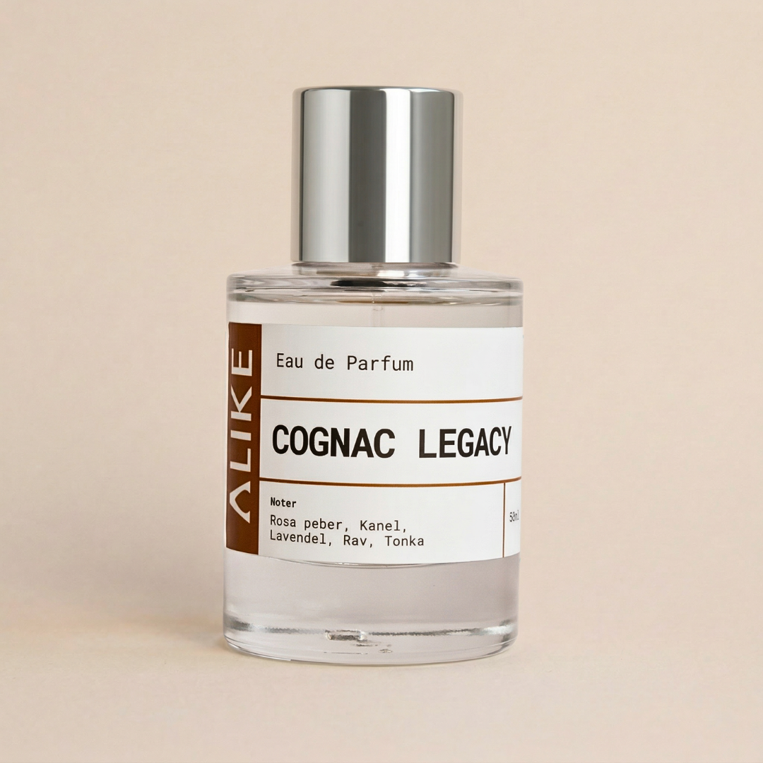 COGNAC LEGACY