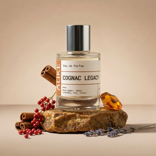 COGNAC LEGACY