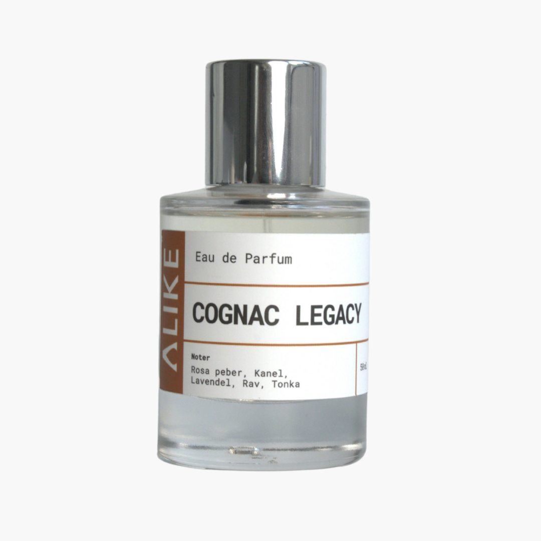 Cognac Legacy