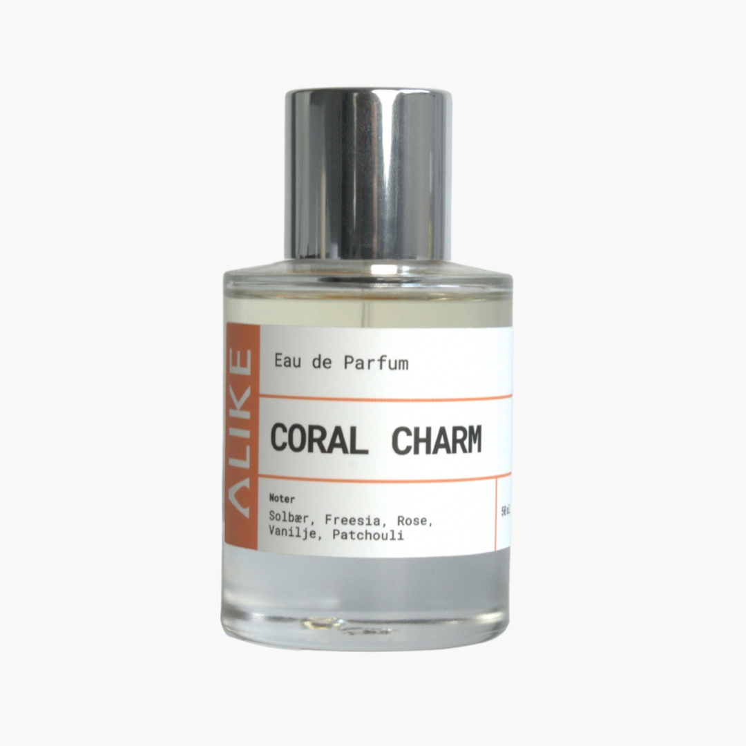 Coral Charm