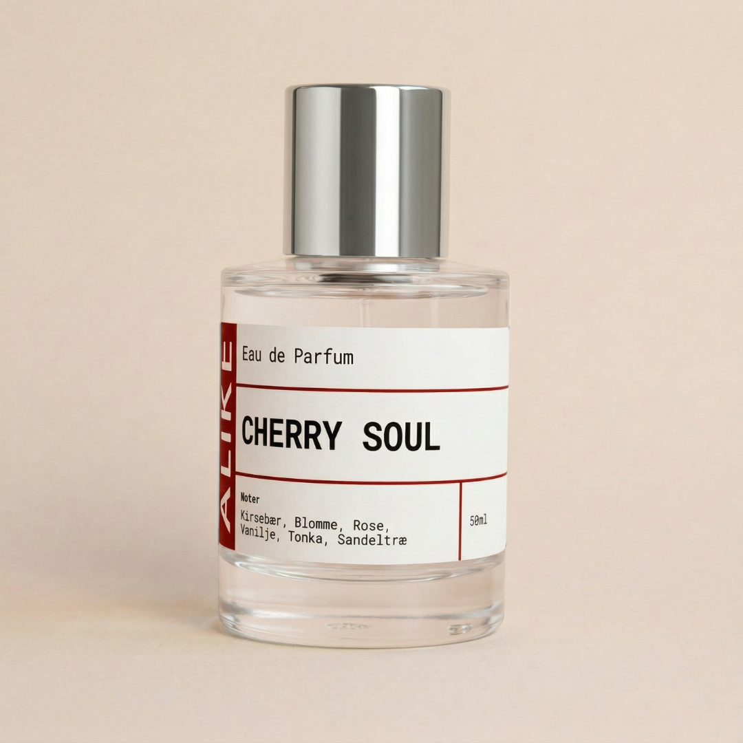 CHERRY SOUL