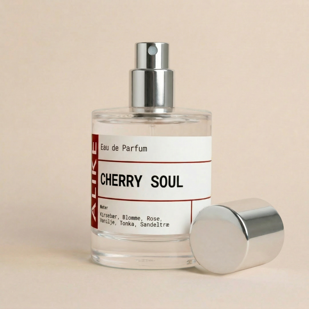 CHERRY SOUL