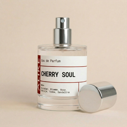 CHERRY SOUL