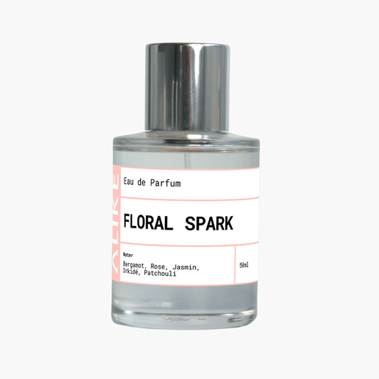 Floral Spark