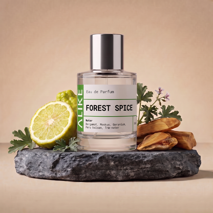 FOREST SPICE