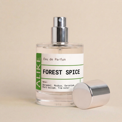 FOREST SPICE