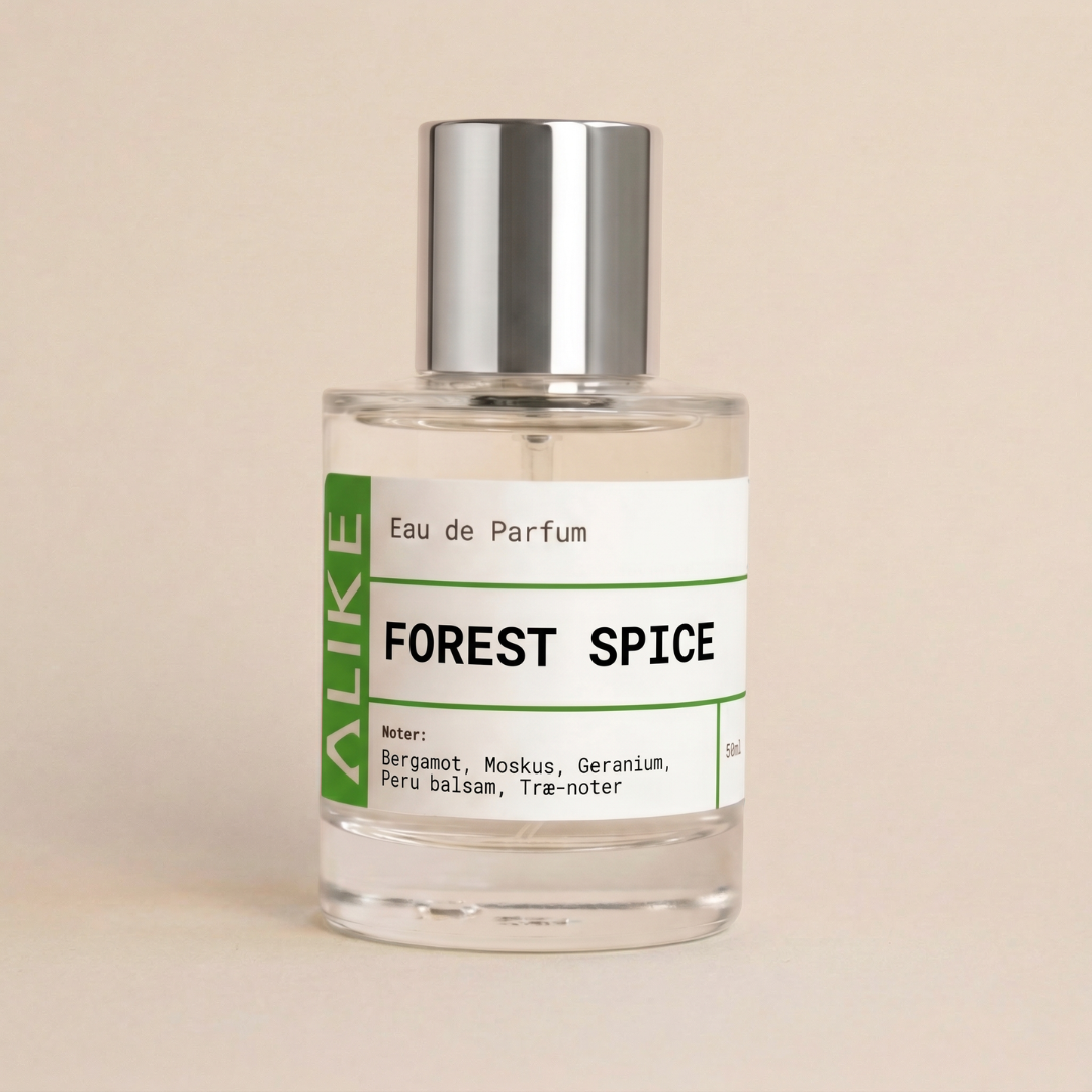FOREST SPICE