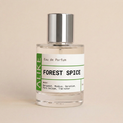 FOREST SPICE