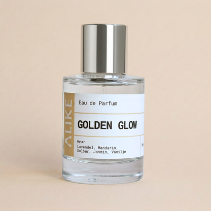 GOLDEN GLOW