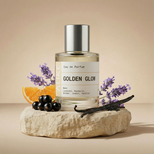 GOLDEN GLOW