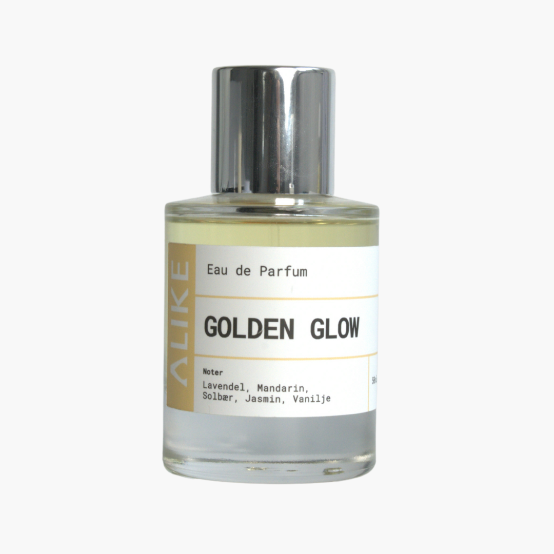 Golden Glow
