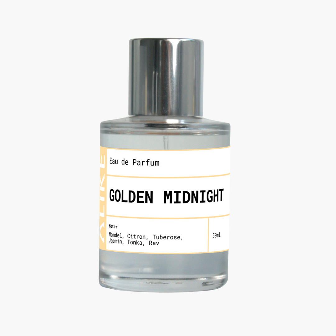 Golden Midnight