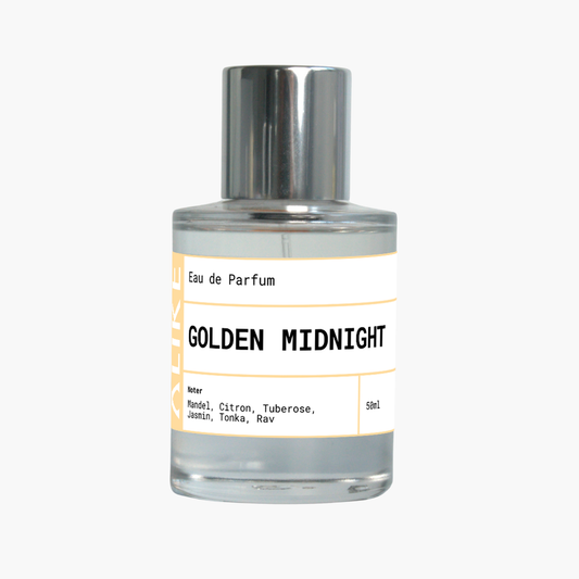Golden Midnight