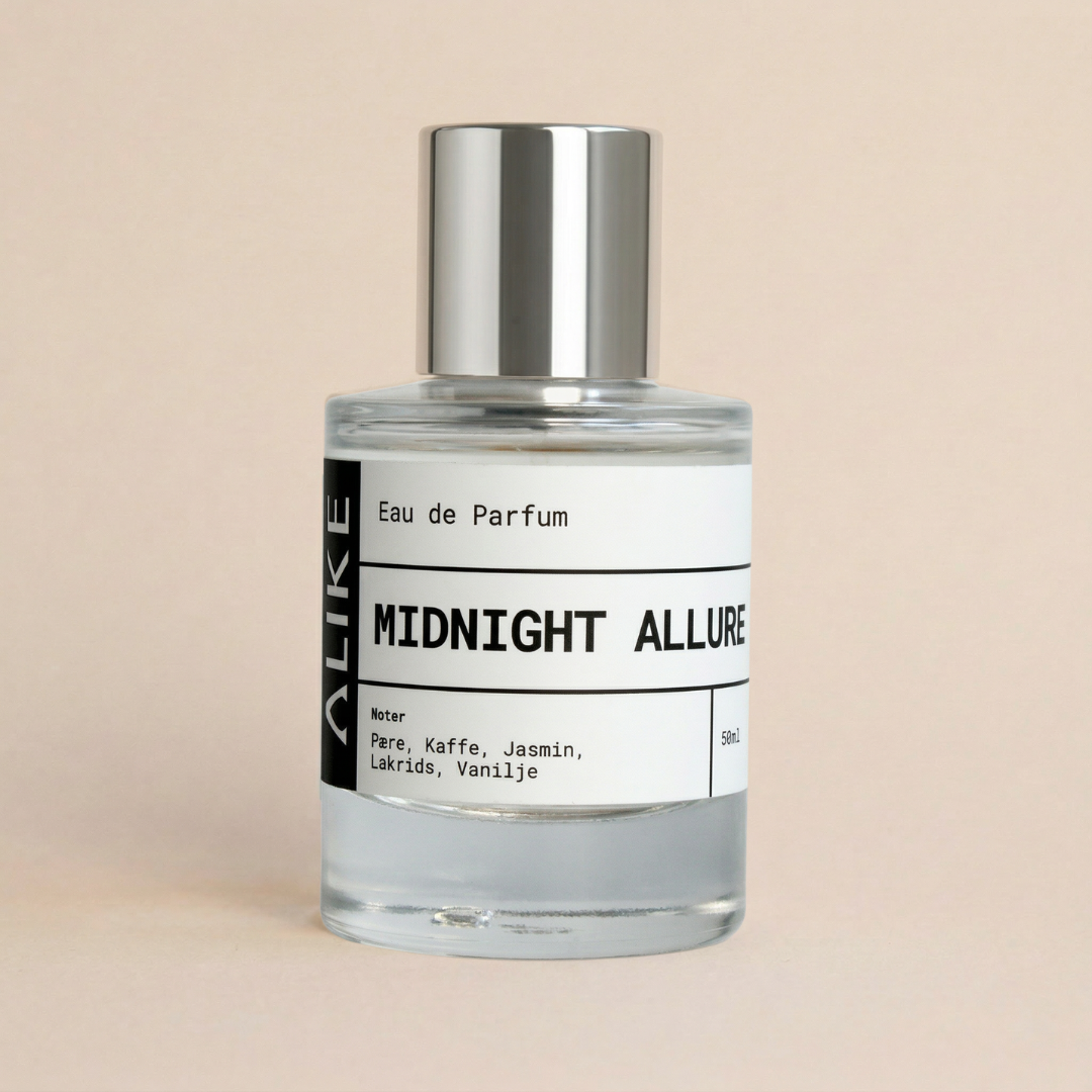 MIDNIGHT ALLURE