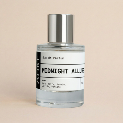 MIDNIGHT ALLURE